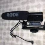 Még több Rode VideoMic vásárlás