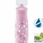 Gyermek itatópohár NUK Mini-Me Flip 450 ml pink fotó