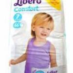 Libero Mega pack 7 xl 64db fotó