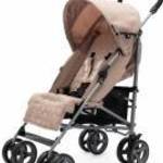 Golf babakocsi Olive Baby Mix bézs - BABY MIX fotó