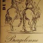 Bragelonne Vicomte I. (Alexandre Dumas) 1972 (10kép+tartalom) fotó