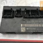 VW PASSAT B6 -komfort modul 3C0 959 433 R fotó