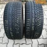 2 db 245/45R18 Michelin Alpin Pilot AO téli gumi fotó