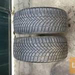 BRIDGESTONE BLIZZAK 2 db téligumi 225/40 fotó