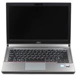 Fujitsu Lifebook E746 felújított laptop garanciával i3-8GB-128SSD-FHD-HUN fotó