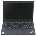 Lenovo Thinkpad L480 felújított laptop garanciával i5-16GB-256SSD-HD-HUN fotó