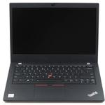 Lenovo Thinkpad L14 felújított laptop garanciával i5-16GB-256SSD-FHD-US fotó