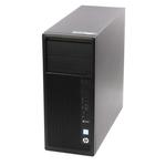 HP Z240 Workstation felújított számítógép garanciával Xeon-32GB-512SSD+1TBHDD-NVD fotó