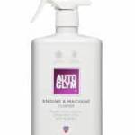 Autoglym Engine & Machine Cleaner 1L (motortisztító, zsírtalanító) fotó