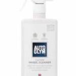 Autoglym Custom Wheel Cleaner (kíméletes keréktisztító) fotó