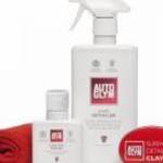 Autoglym Clay Detailing Kit (gyurma készlet) fotó