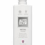 Autoglym Metal Polish 325ml (Fém polír paszta) fotó