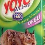 YOYO wellness eleség degu - 1000 ml fotó