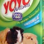 YOYO wellness eleség 1000 ml tengerimalac fotó