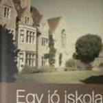 Richard Yates Egy jó iskola / könyv fotó