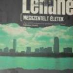 Dennis Lehane Megszentelt életek / könyv fotó