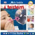 Kis tudós - A testem fotó