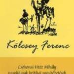 Kölcsey Ferenc - AMTAK fotó