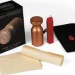 Game of Thrones: Hand of the King Wax Seal Kit - Hungaropress Kft. fotó