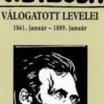 Friedrich Nietzsche válogatott levelei - Holnap Kiadó fotó