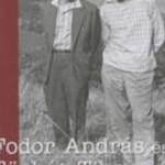 Fodor András és Tüskés Tibor levelezése I. - 1959-1966 - Pro Pannonia Kiadói Alapítvány fotó