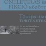 Önéletírás és fikció között - L'Harmattan Kiadó fotó