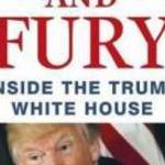 Fire and Fury - Little, Brown Book Group fotó