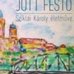 A mélyből jött festő - Ad Librum Kft. fotó