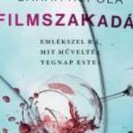 Filmszakadás - Európa Könyvkiadó fotó