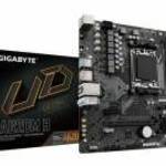 Gigabyte Alaplap - AMD A620M H AM5 (A620M, 2xDDR5 5200MHz, PCI-E, 4xSATA3, M.2, 9xUSB2.0, 4xUSB3.1) fotó