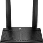 TP-Link Router WiFi N 4G - TL-MR100 (300Mbps 2, 4GHz; 2port 100Mbps; USB, SIM foglalat) - TP-LINK fotó