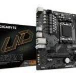 Gigabyte Alaplap - AMD A620M H AM5 (A620M, 2xDDR5 5200MHz, PCI-E, 4xSATA3, M.2, 9xUSB2.0, 4xUSB3.1) fotó