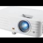 ViewSonic Projektor FullHD - PG706HD (4000AL, 1, 1x, 3D, HDMIx2, VGA, 10W spk, LAN, 4/20 000h) - VIEW fotó