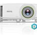 BenQ Projektor FullHD - EH600 (Smart, 3500 AL, 10000: 1, 2xHDMI(MHL), USB-A, WiFi, Bluetooth) - BENQ fotó