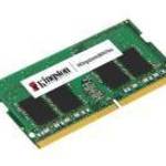 KINGSTON 8GB 3200MHz DDR4 Non-ECC CL22 fotó