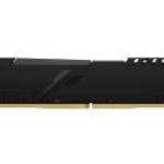 KINGSTON 8GB 2666MHz DDR4 CL16 DIMM FURY fotó