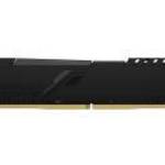 KINGSTON 32GB 3733MHz DDR4 CL19 DIMM fotó