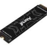 KINGSTON FURY Renegade 4000GB M.2 PCIe fotó