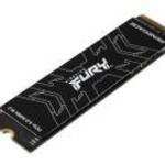 KINGSTON FURY Renegade 500GB M.2 PCIe fotó