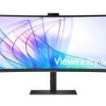 SAMSUNG LS34C652VAUXEN 34inch 3440x1440 fotó