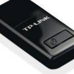 TP-Link Hálózati adapter WiFi N - TL-WN823N Mini (USB; 300Mbps, 2, 4GHz) - TP-LINK fotó