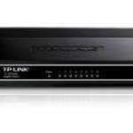 TP-Link Switch - TL-SG1008D (8 port, 1000Mbps) - TP-LINK fotó