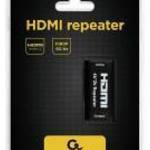 Gembird HDMI repeater (DRP-HDMI-02) - GEMBIRD fotó