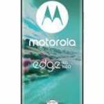 Motorola Edge 40 Neo, 16, 6 cm (6.55"), Dual SIM, 5G, 12 GB RAM, 256 GB, Zöld, Okostelefon fotó