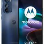 Motorola Edge 30, 16, 5 cm (6.5"), Dual SIM, 5G, 8 GB RAM, 256 GB, Szürke, Okostelefon fotó