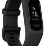 Garmin VIVOSMART 5 OLED Digitális 88 x 154 pixelek Érintőképernyő Fekete GPS (műhold) fotó