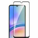 Cellect Samsung Galaxy A05s, Full cover, Üvegfólia fotó