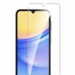 Cellect Samsung Galaxy A15 4G/5G, Üvegfólia fotó