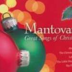 Mantovani - Great Songs of Christmas-CD - Fibit Media Kft. fotó