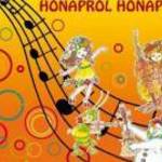 Hónapról hónapra (CD) - Narrátor Records fotó